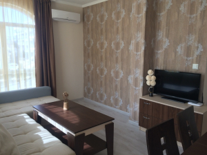 Oferujemy do sprzedaży 3 pokojowy apartament w kompleksie Villa Sardinia