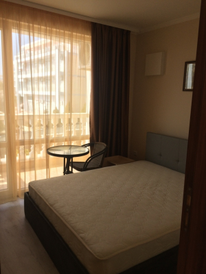 Oferujemy do sprzedaży 3 pokojowy apartament w kompleksie Villa Sardinia
