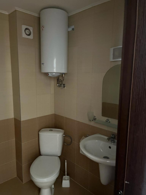 Studio w kompleksie AFRODYTA 2 Słoneczny Brzeg 