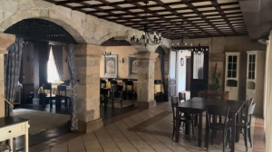 Oferujemy do sprzedaży 3 pokojowe mieszkanie w kompleksie Villa Byzantium 