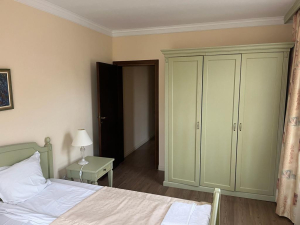 Oferujemy do sprzedaży 3 pokojowe mieszkanie w kompleksie Villa Byzantium 