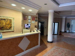 Oferujemy do sprzedaży 3 pokojowe mieszkanie w kompleksie Villa Byzantium 