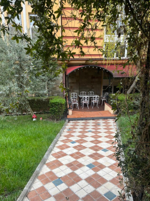 Oferujemy do sprzedaży 3 pokojowe mieszkanie w kompleksie Villa Byzantium 
