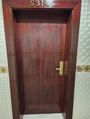 Wynajem Mieszkanie MIRAMAR  PALACE  314S