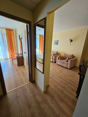  Apartament 2 pokojowy w kompleksie ANDALUZJA -Elenite