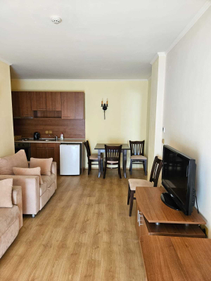  Apartament 2 pokojowy w kompleksie ANDALUZJA -Elenite