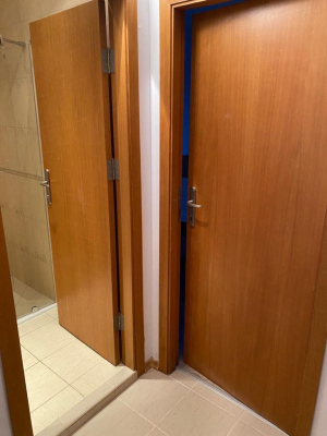 Apartament z 2 sypialniami w kompleksie Pacific 3 w Słonecznym Brzegu