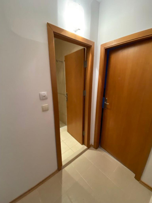 Apartament z 2 sypialniami w kompleksie Pacific 3 w Słonecznym Brzegu