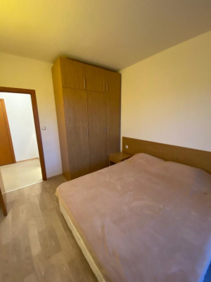 Apartament z 2 sypialniami w kompleksie Pacific 3 w Słonecznym Brzegu