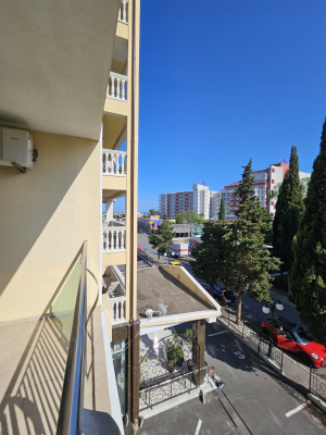 Wynajem Mieszkanie MIRAMAR  PALACE  312S 