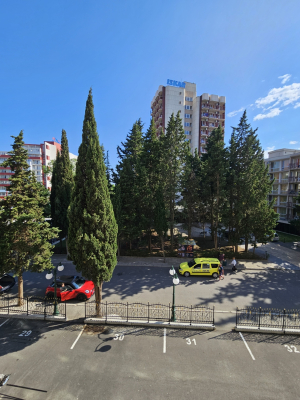 Wynajem Mieszkanie MIRAMAR  PALACE  310S 