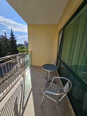 Wynajem Mieszkanie MIRAMAR  PALACE  310S 